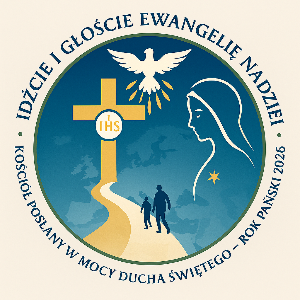 ROCZNY PROGRAM DUSZPASTERSKI