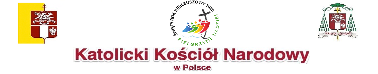 Katolicki Kościół Narodowy